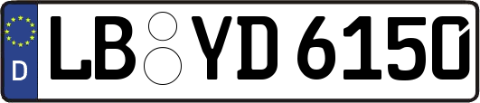 LB-YD6150