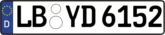 LB-YD6152