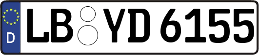 LB-YD6155