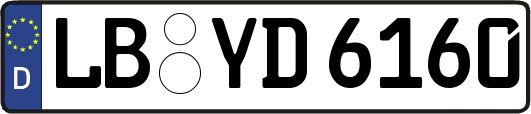 LB-YD6160