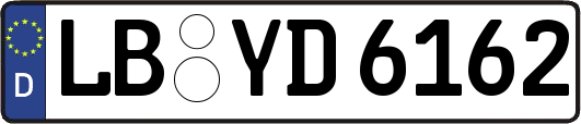 LB-YD6162