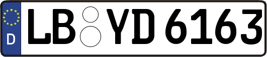 LB-YD6163