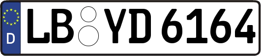 LB-YD6164