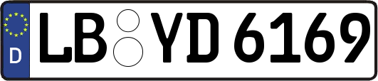 LB-YD6169