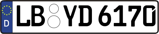 LB-YD6170