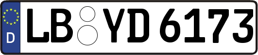 LB-YD6173