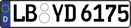 LB-YD6175