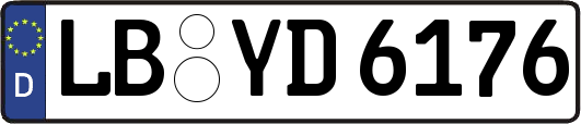 LB-YD6176