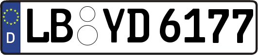 LB-YD6177