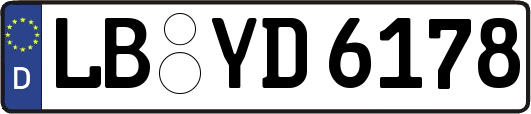 LB-YD6178