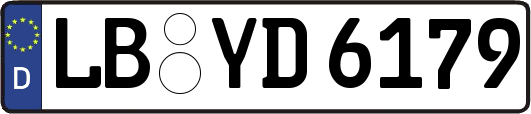 LB-YD6179