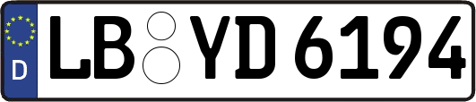 LB-YD6194