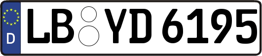 LB-YD6195