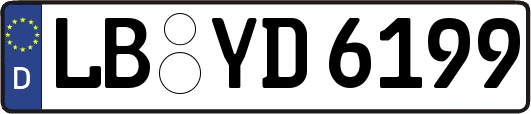 LB-YD6199