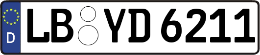 LB-YD6211