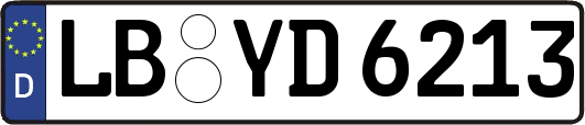 LB-YD6213