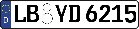 LB-YD6215