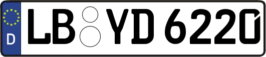 LB-YD6220