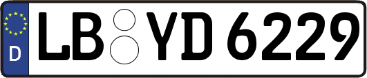 LB-YD6229
