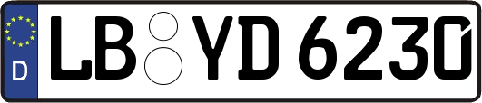 LB-YD6230