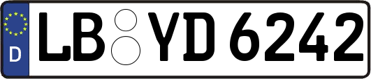 LB-YD6242