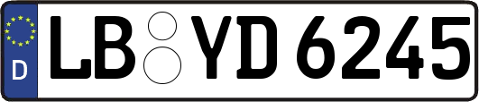 LB-YD6245