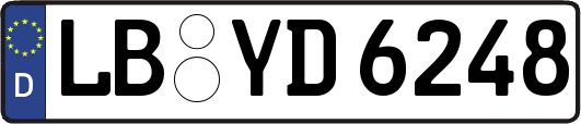 LB-YD6248