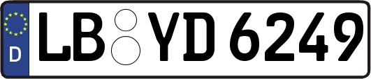 LB-YD6249
