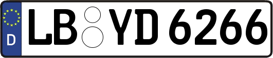 LB-YD6266