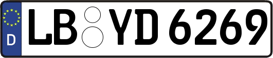 LB-YD6269