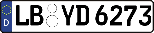 LB-YD6273