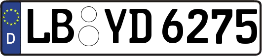 LB-YD6275