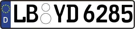LB-YD6285