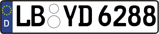 LB-YD6288