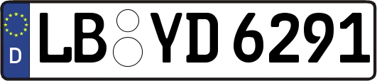 LB-YD6291