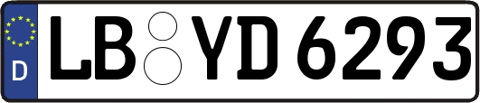 LB-YD6293
