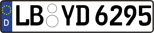 LB-YD6295