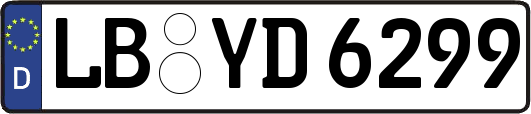 LB-YD6299
