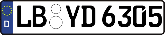 LB-YD6305