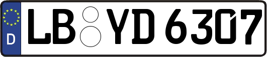 LB-YD6307