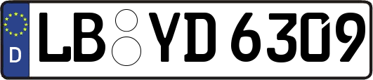 LB-YD6309