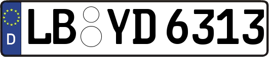 LB-YD6313