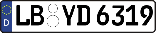 LB-YD6319