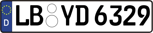 LB-YD6329