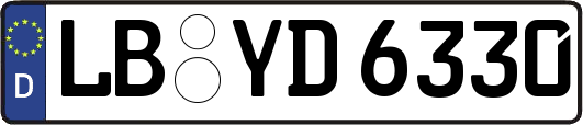 LB-YD6330