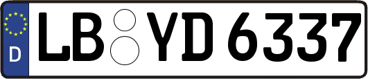 LB-YD6337