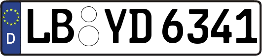 LB-YD6341