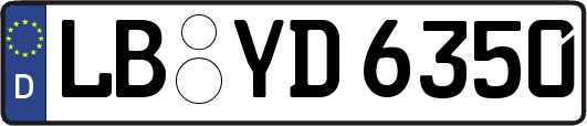LB-YD6350