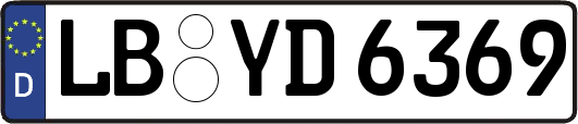 LB-YD6369