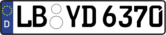 LB-YD6370